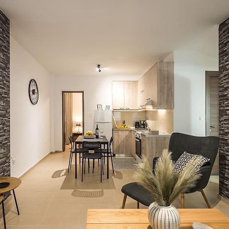 Sofman City Center Apartment A Heraklion Zewnętrze zdjęcie