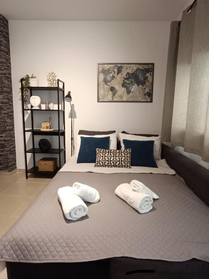Sofman City Center Apartment A Heraklion Zewnętrze zdjęcie